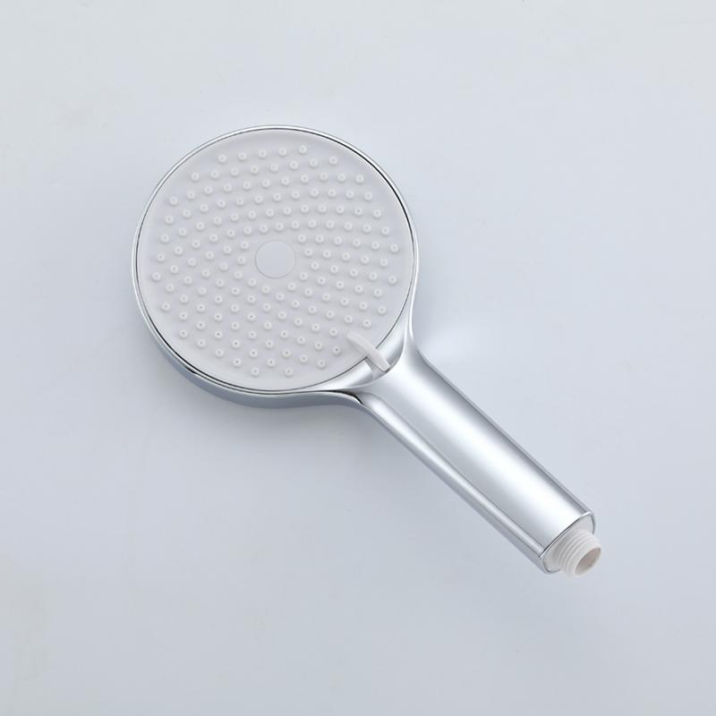 Душевая система Frap H75 F2475 хром