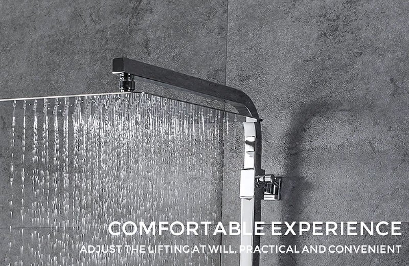 Душевая система Gappo G18 G2418-1