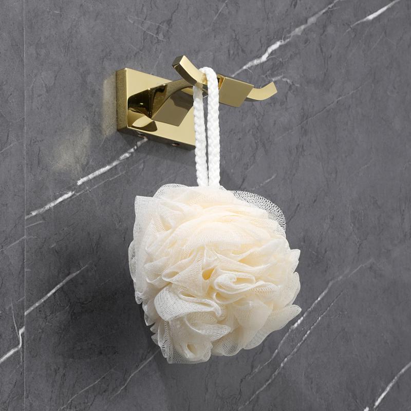 Крючок 2-й Gappo G07-3 G0705-23 золото