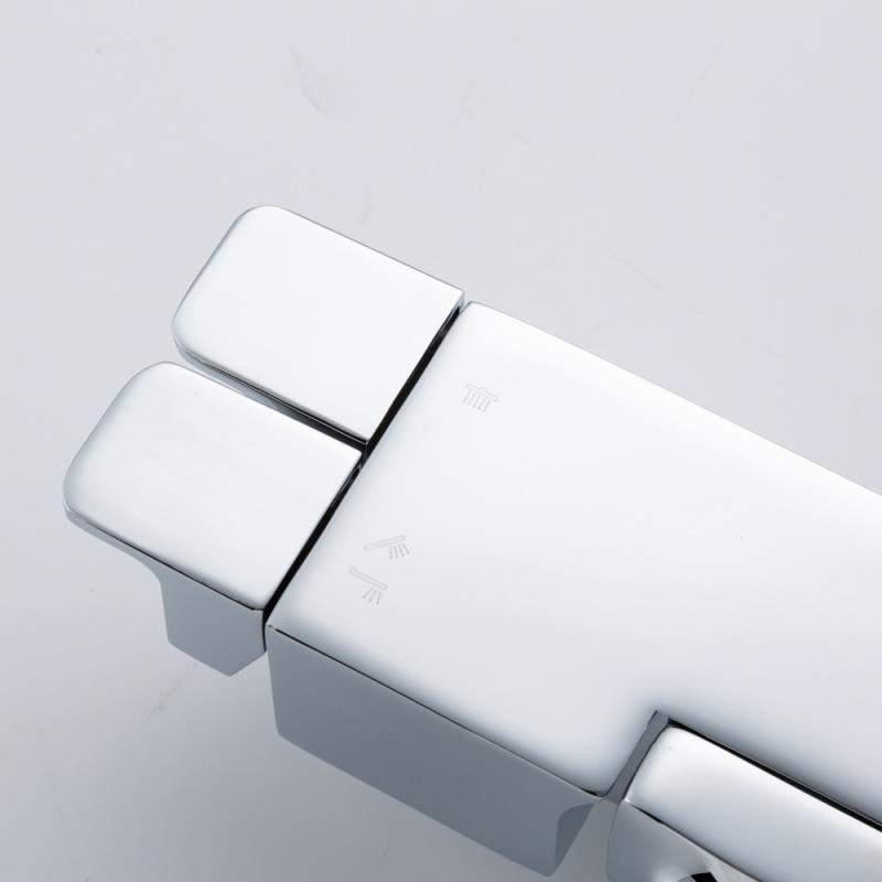 Душевая система Frap H90 F2490 хром