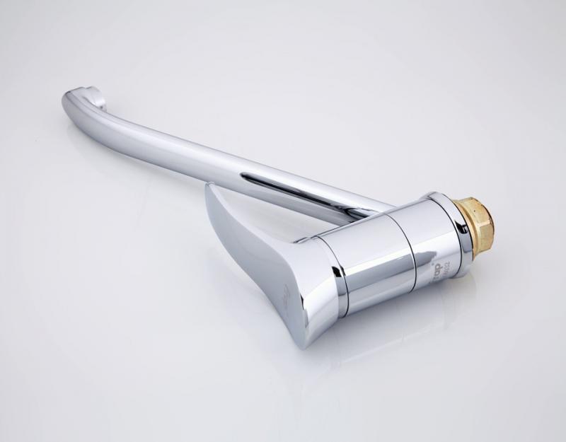 Смеситель для кухни Frap H01 F4901 хром