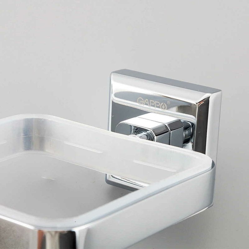 Настенный ершик для унитаза Gappo G38 G3810