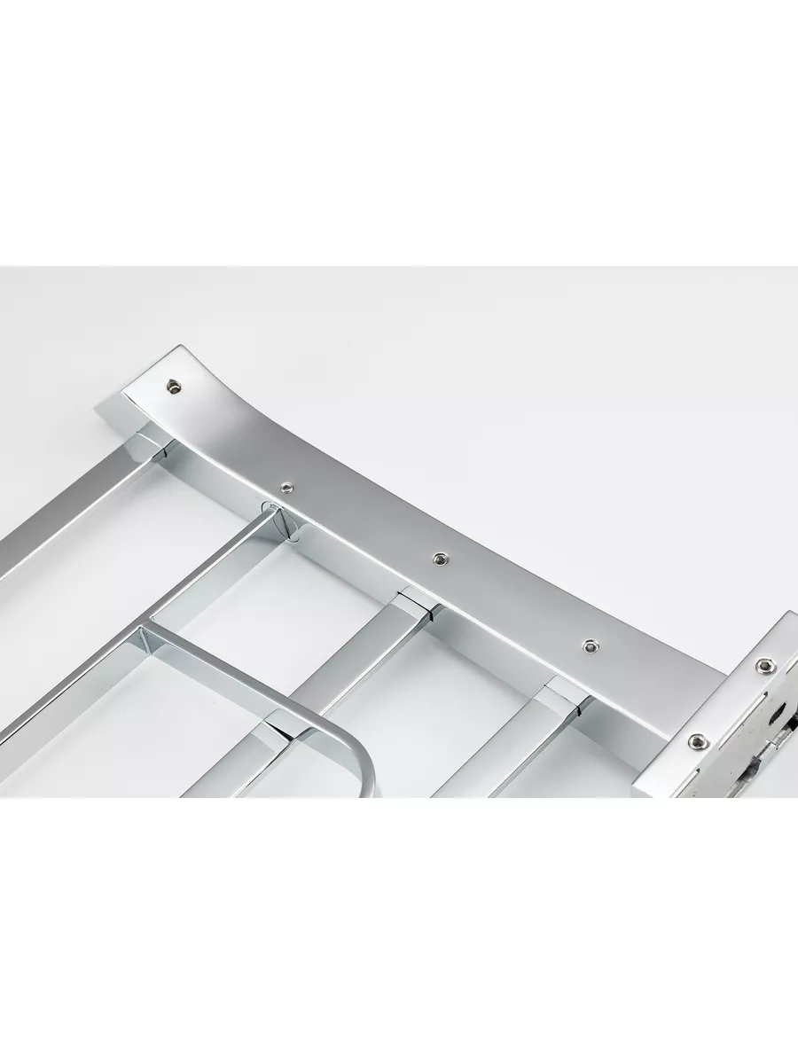 Полка с полотенцедержателем Gappo G07 G0724