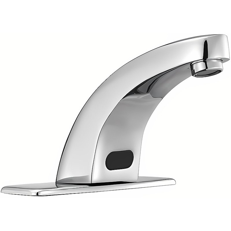 Смеситель для раковины сенсорный Kaiser Sensor 38111