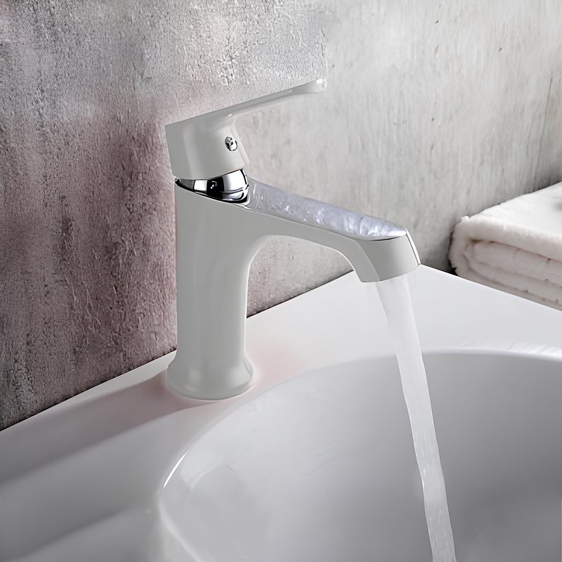 Смеситель для раковины Frap H31 F1031