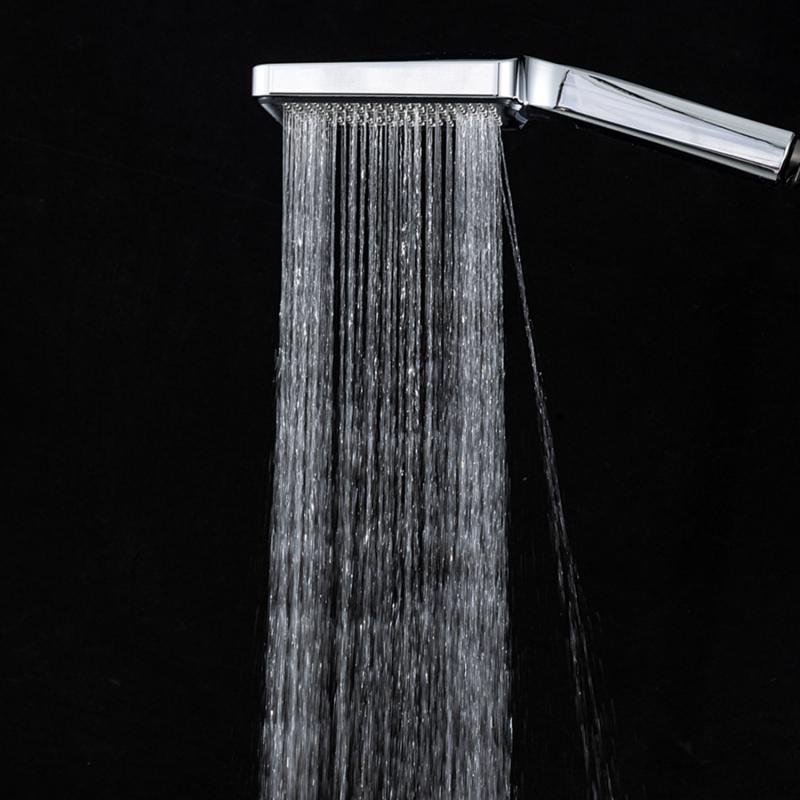 Душевая система Frap H76 F2476 хром