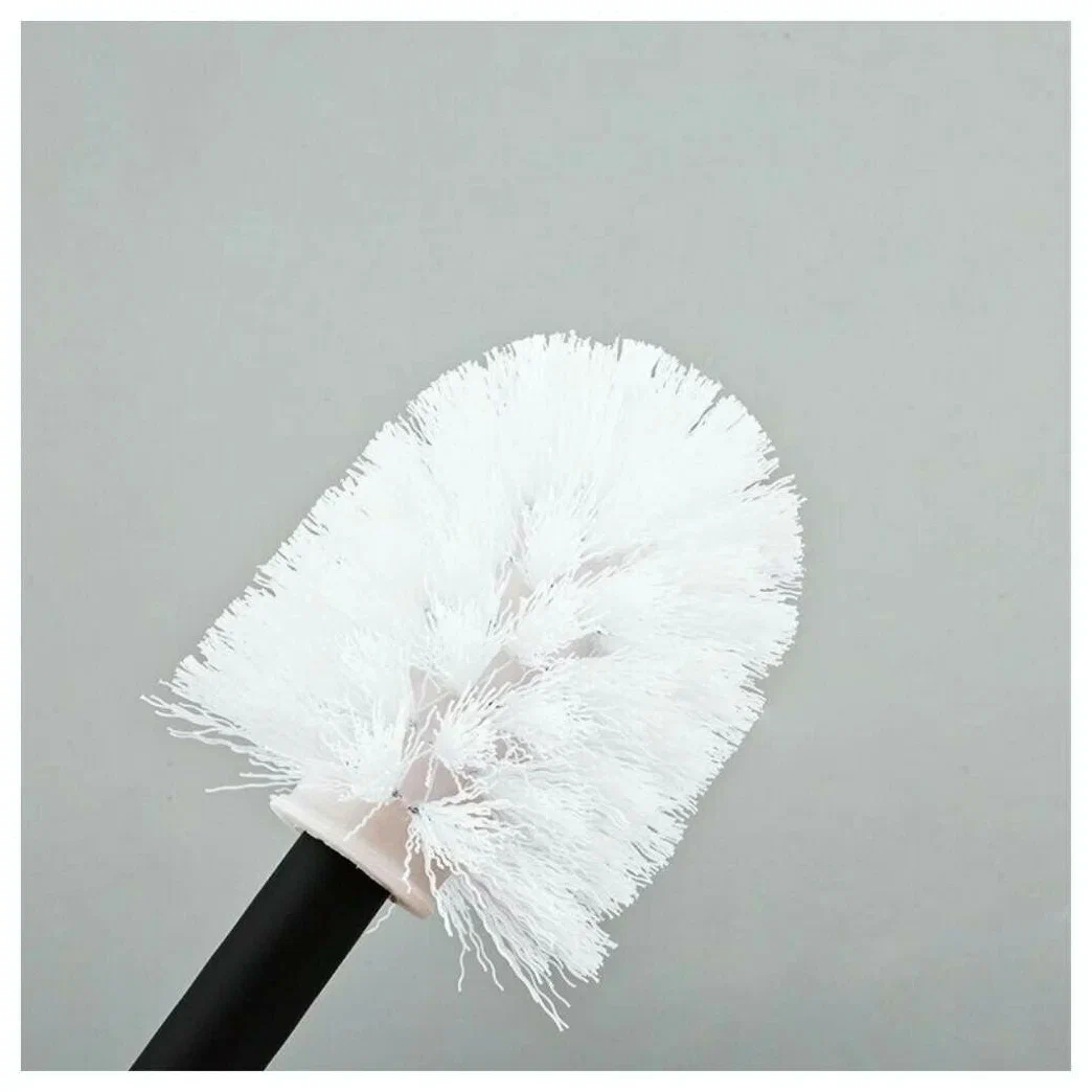 Черный ершик настенный Frap F30210