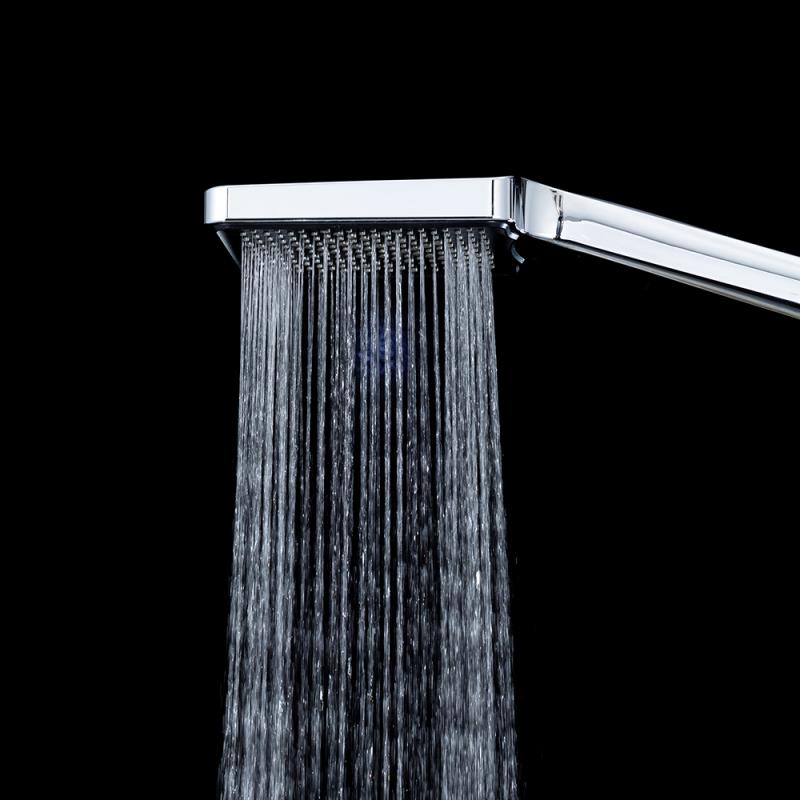 Смеситель для ванны Frap H91 F3291 хром