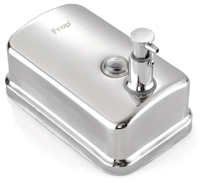 Диспенсер для жидкого мыла Frap F402