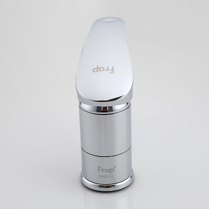 Смеситель для раковины Frap H21 F4521-2 хром