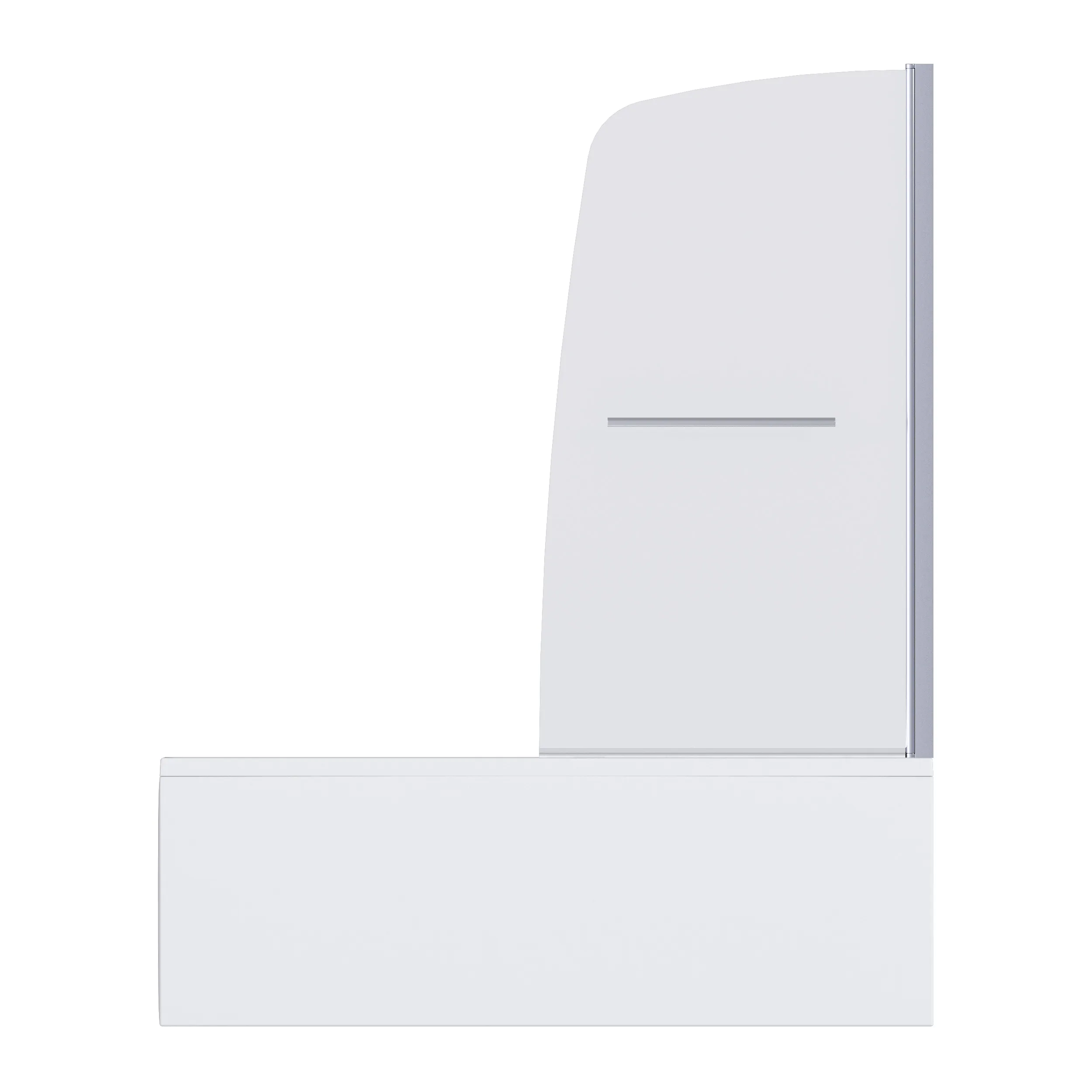 Шторка 1Marka P-03 82x150