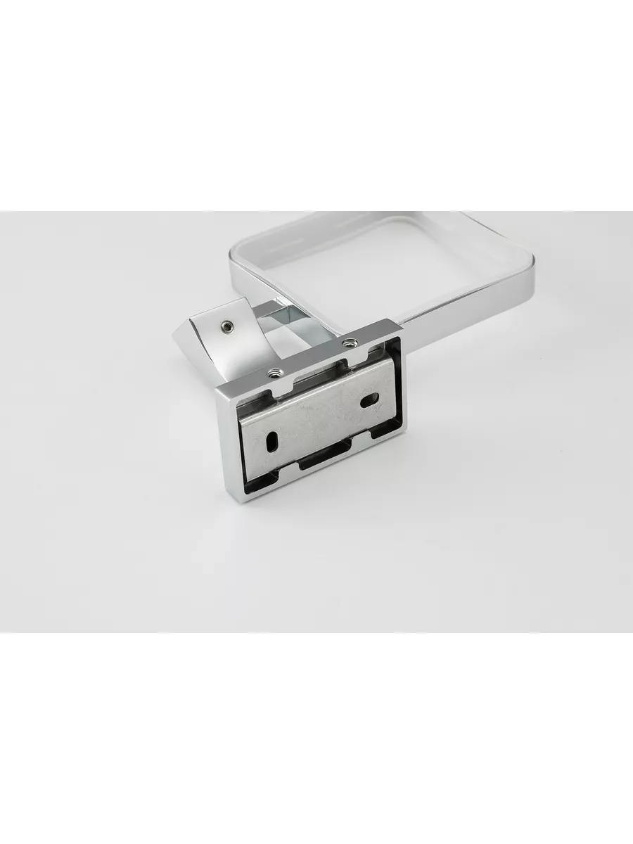 Настенный ершик Gappo G07 G0710 хром