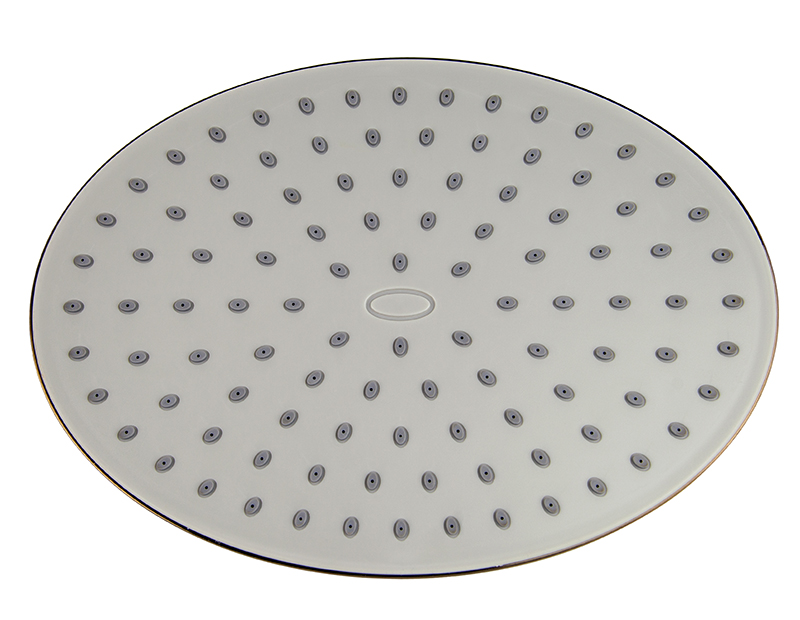 Лейка стационарная Kaiser SH-280 овальная бронза