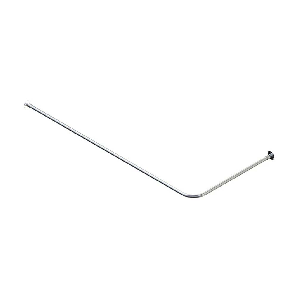 Карниз для прямоугольных ванн Aquatek 190 см Г-образный