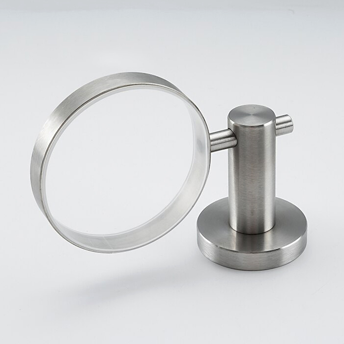 Ершик настенный Frap F30110 Сатин