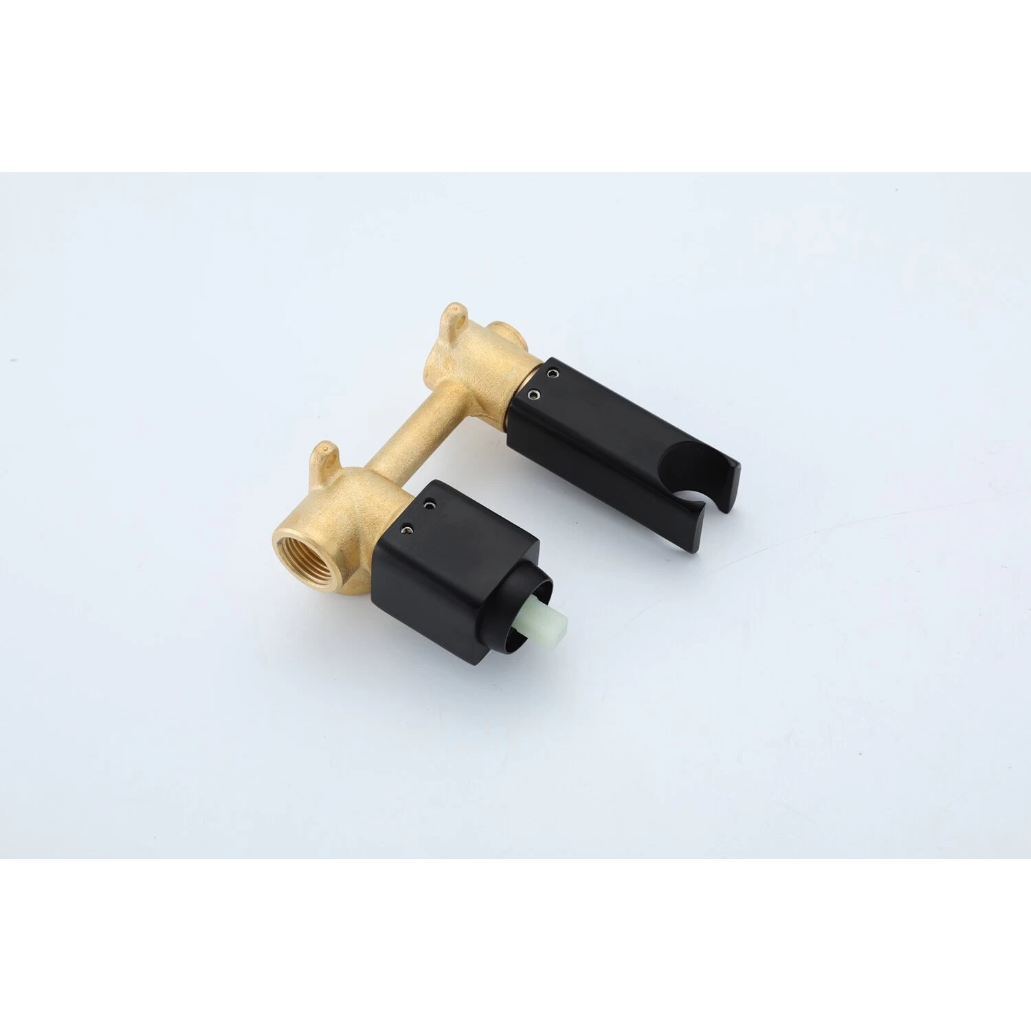 Гигиенический душ встраиваемый Frap H84-6 F2084-6 черный