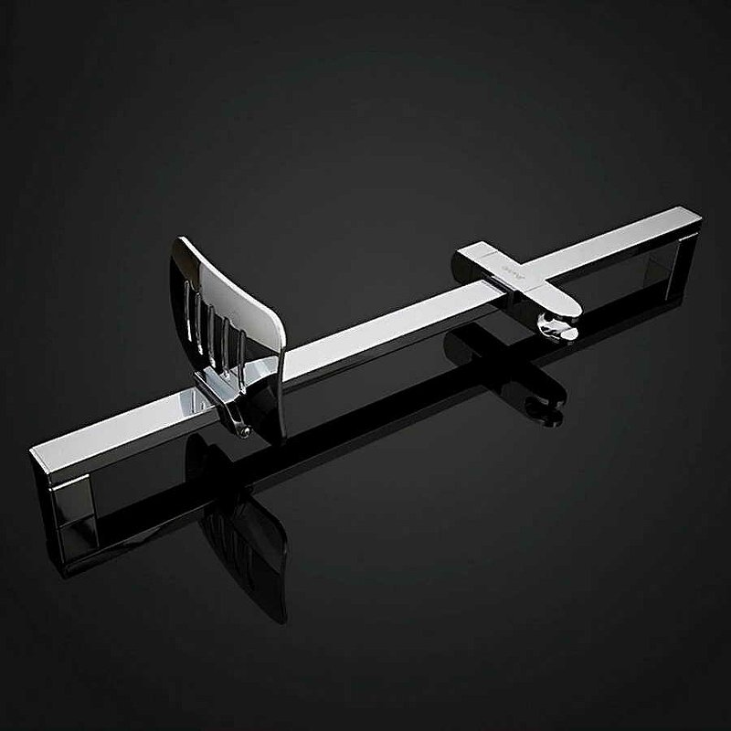 Душевой гарнитур Gappo G8011