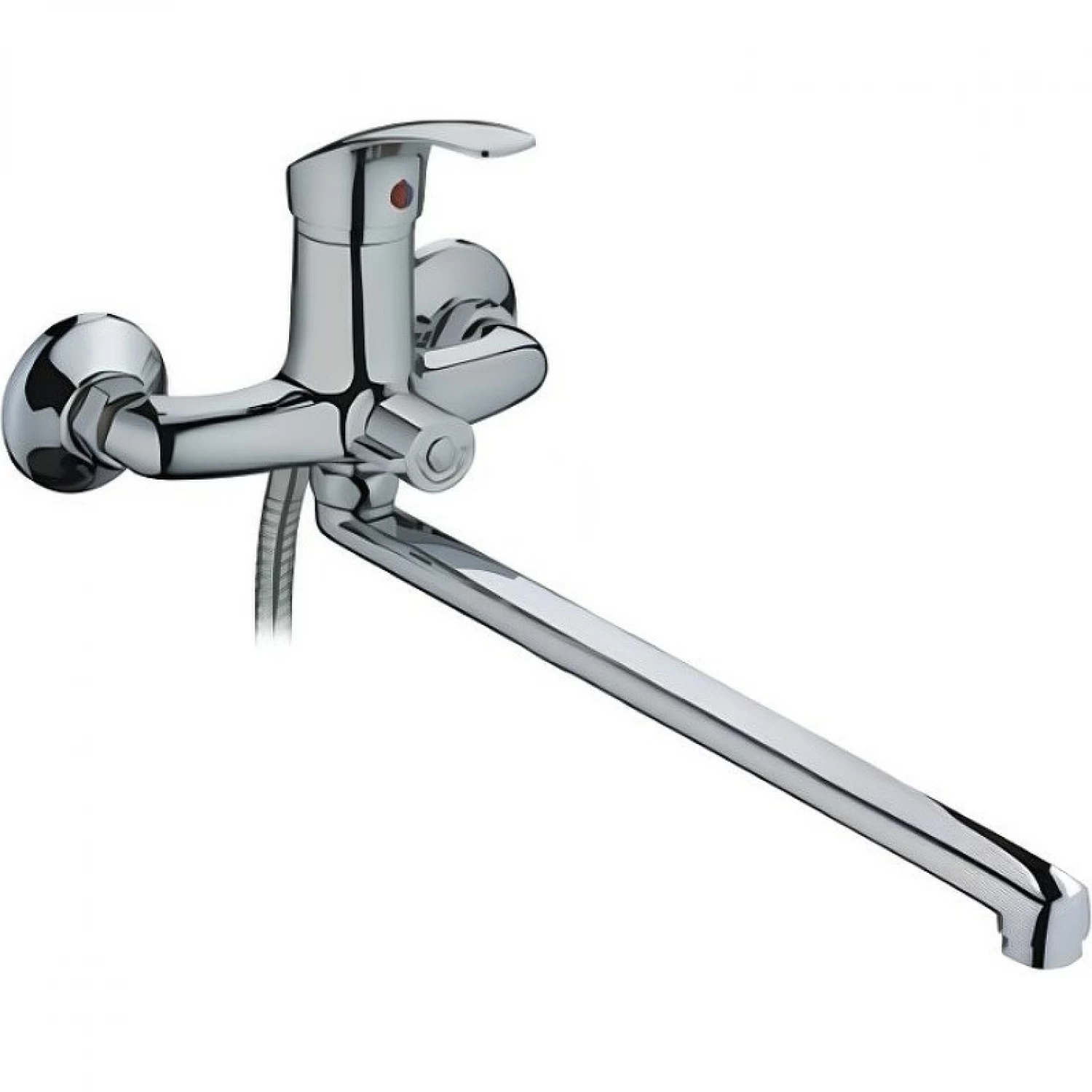 Смеситель для ванны Frap H36 F2236 хром