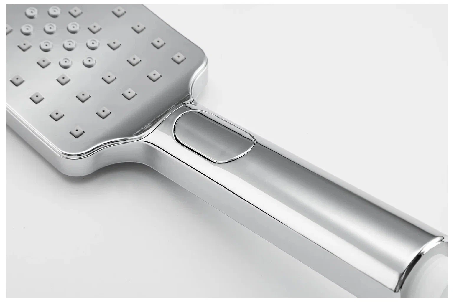 Душевая стойка со смесителям Frap H61 F2461 хром