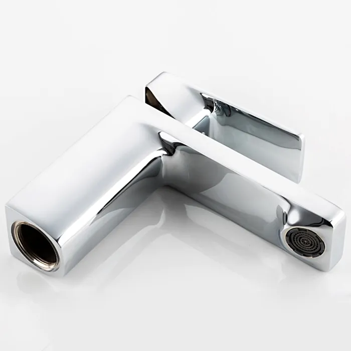 Смеситель для раковины Frap H46 F1046