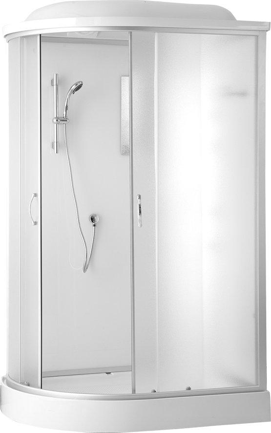 Душевая кабина Erlit Comfort ER3512PR-C3-RUS (1200*800*2150)