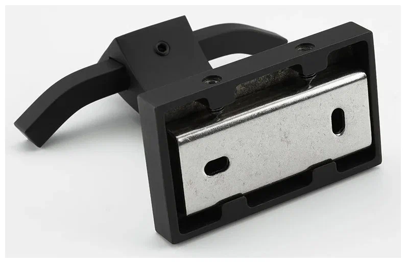 Крючок 2-й Gappo G07-6 G0705-26 черный