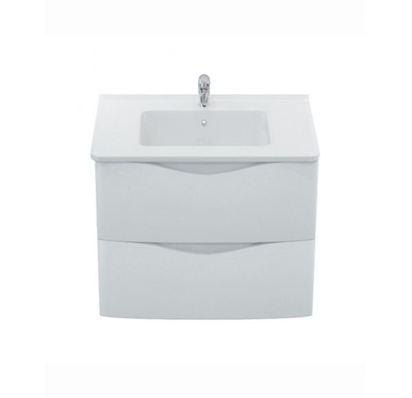 Подвесная тумба Мирсант Smile 60