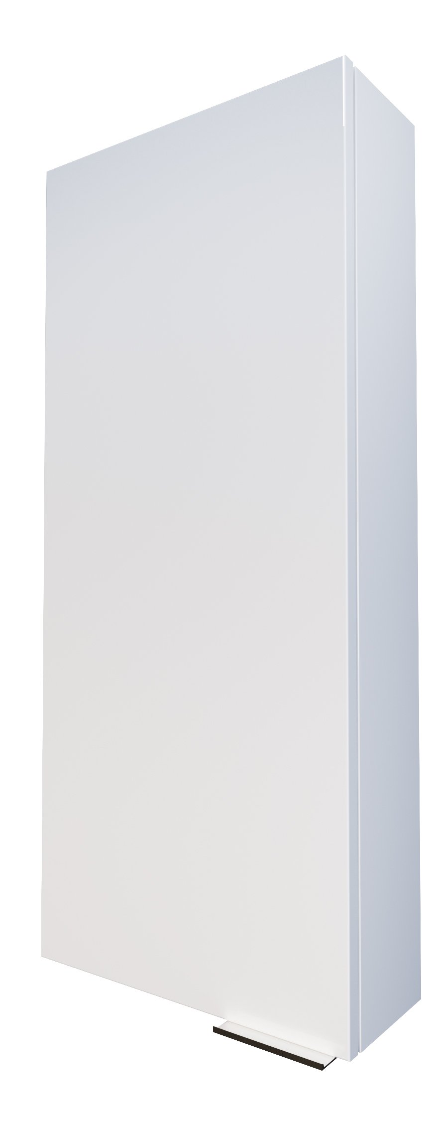 Пенал 1Marka Gaula 40П 1д.White