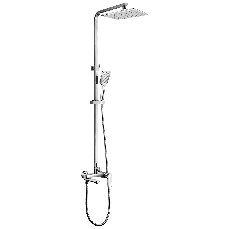 Душевая система Elghansa Shower Set 2305599-2K (Set-17) хром