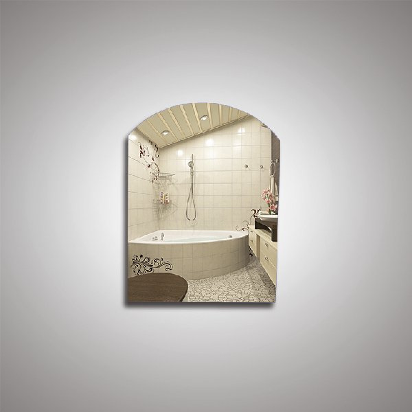 Зеркало EvaGold 45*35