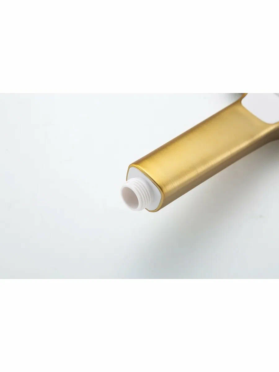 Смеситель для ванны Frap H76-3 F3276-3 золотой сатин