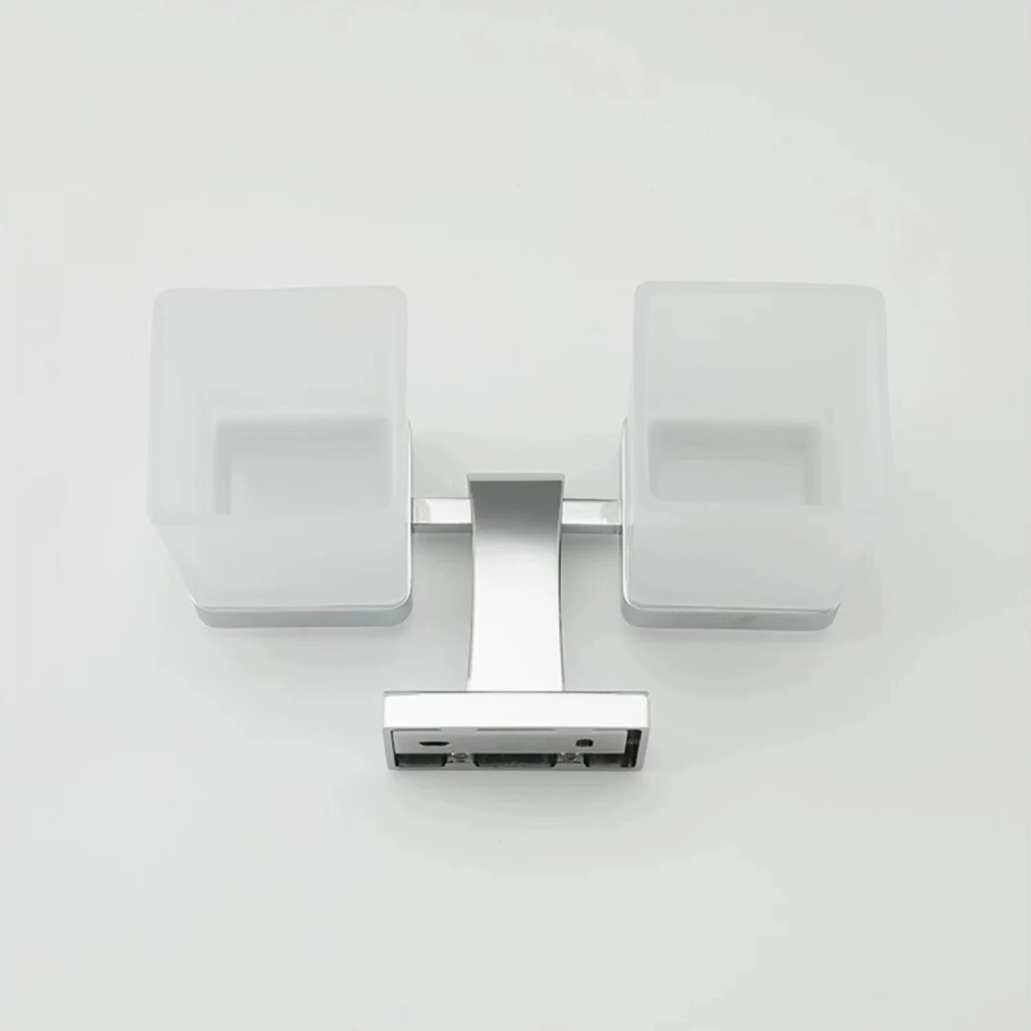 Стаканы для ванны Gappo G07 G0708 хром