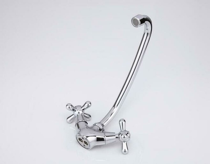 Смеситель для кухни Frap H25 F4125