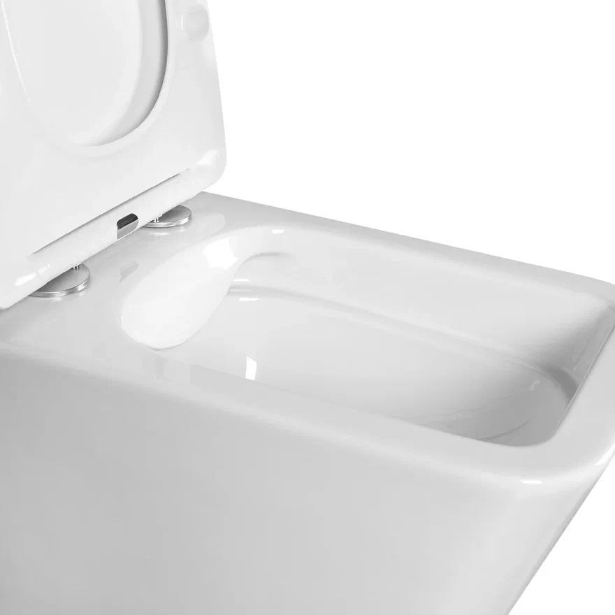 Унитаз подвесной Aquatek Либра New AQ0530N-00