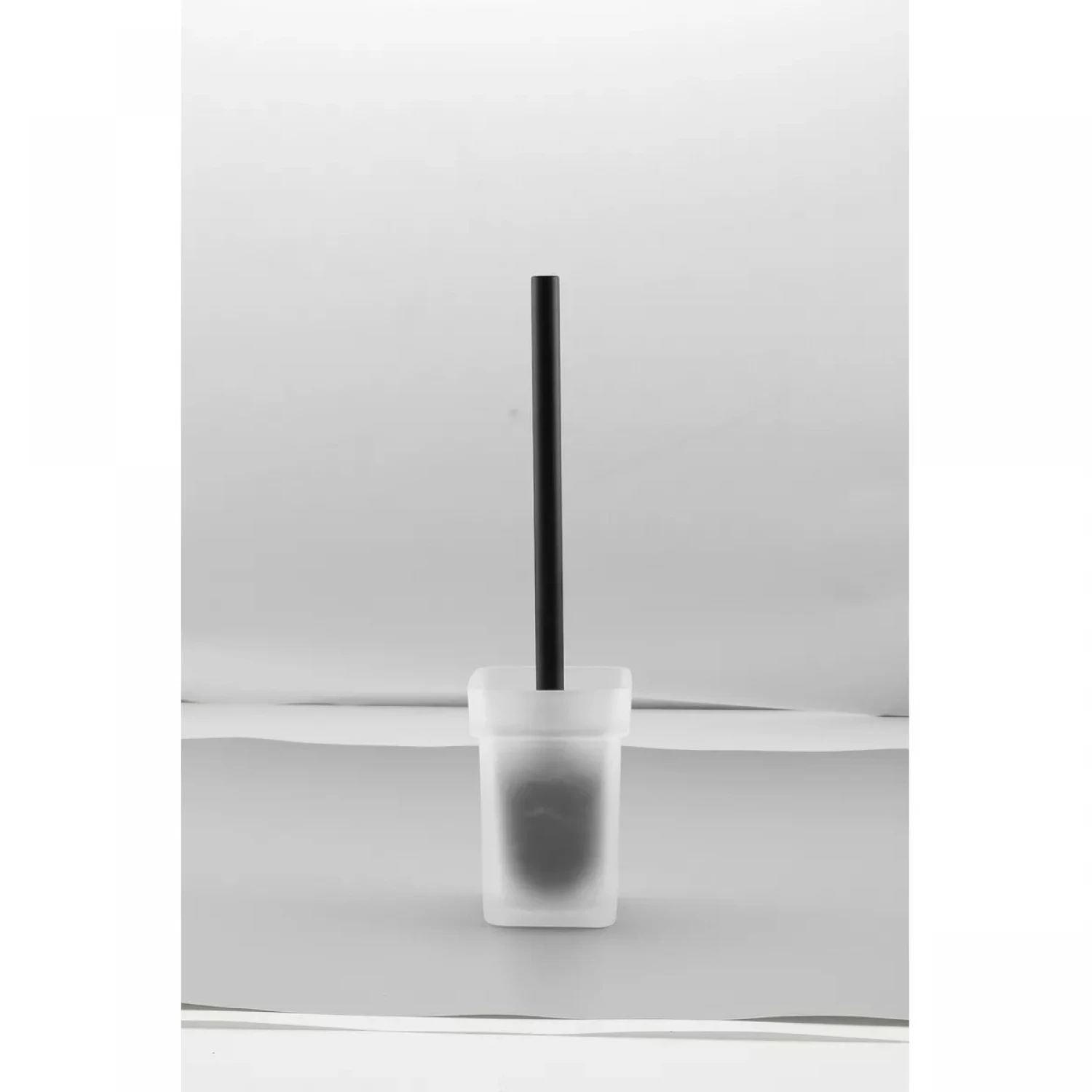 Настенный ершик Gappo G07-6 G0710-6 черный