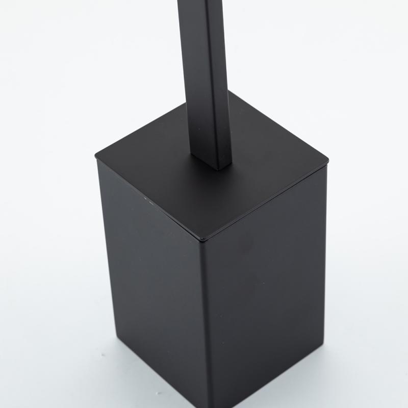 Многофункциональная стойка Gappo G906-6 черный