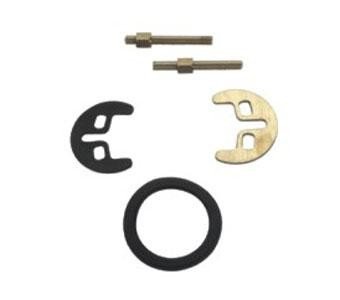 Крепление двойное для смесителя Frap F78