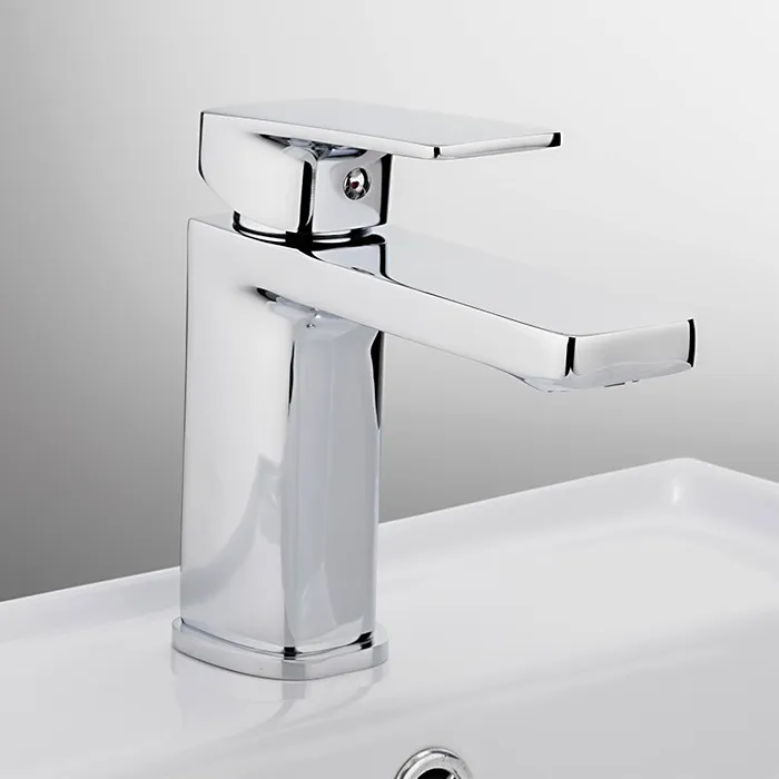 Смеситель для раковины Frap H46 F1046