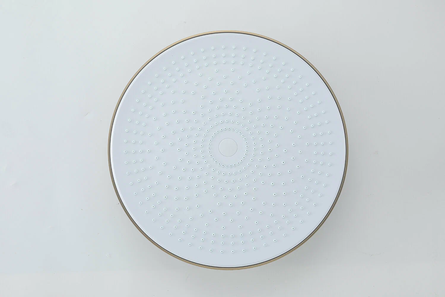 Душевая система Gappo G99-33 G2499-33 золотой сатин