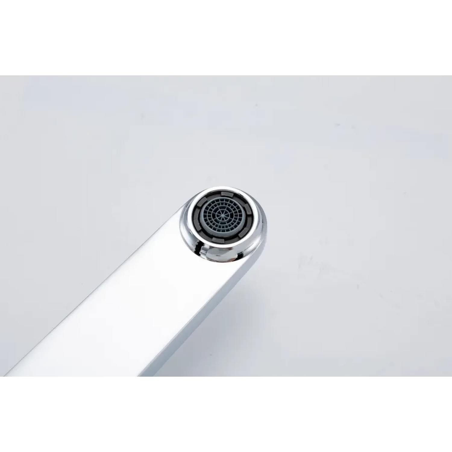 Смеситель для раковины Gappo G10 G1010-2 хром