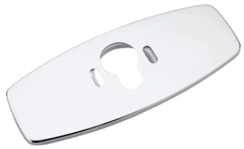 Смеситель для раковины сенсорный Frap F512-1