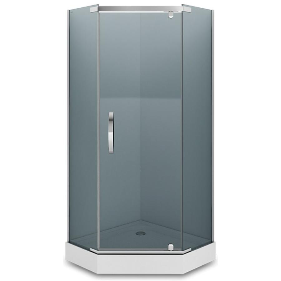 Душевое ограждение Alex Baitler AB245-90 (900*900*2000)