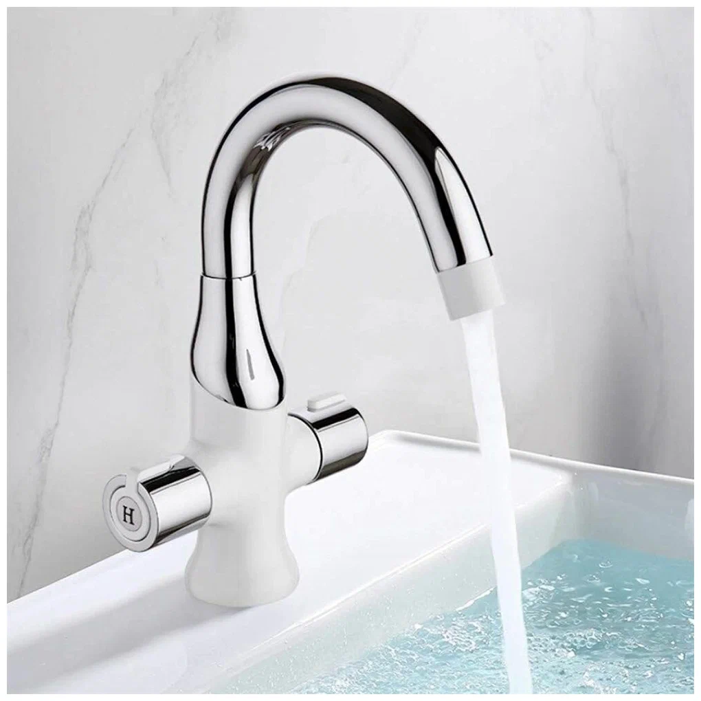 Смеситель для раковины Gappo G1049