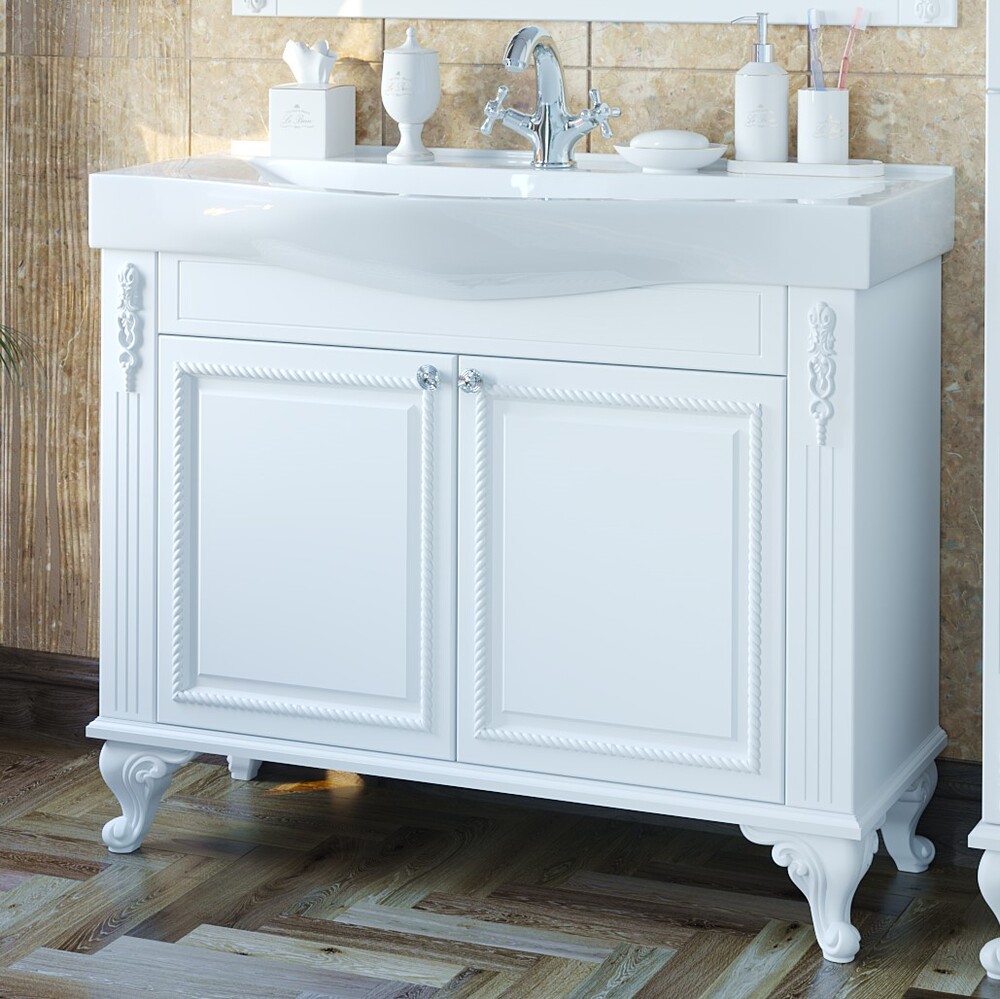 Напольная тумба EvaGold Bellucci 100 №2