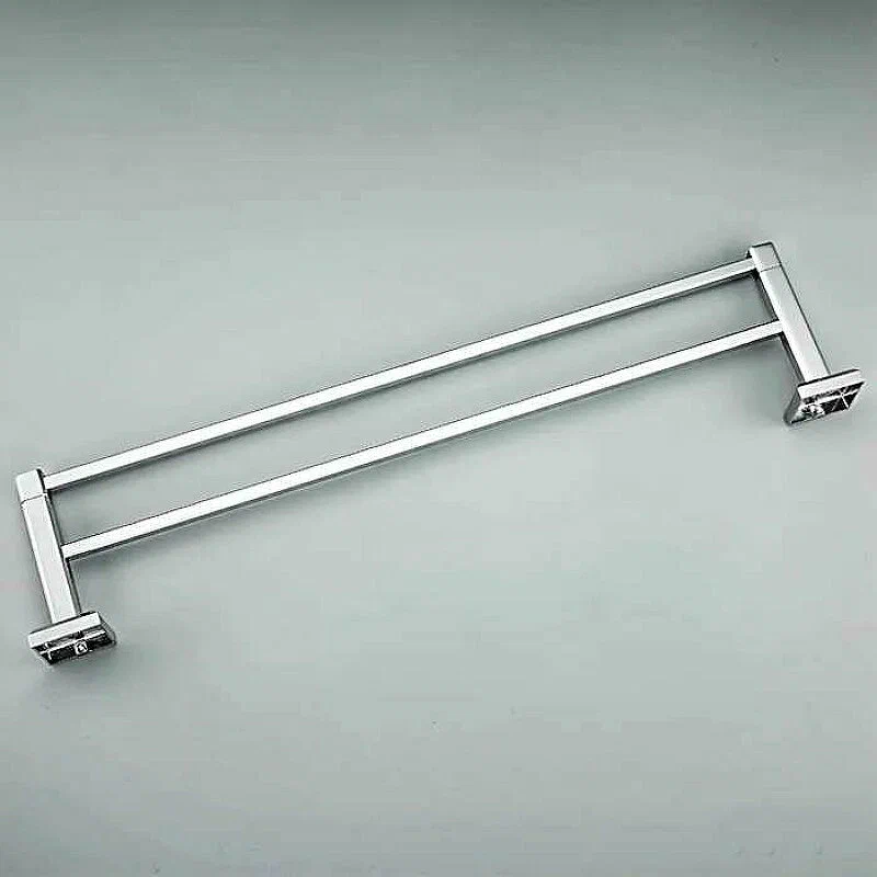 Полотенцедержатель 2-й Gappo G38 G3809 хром