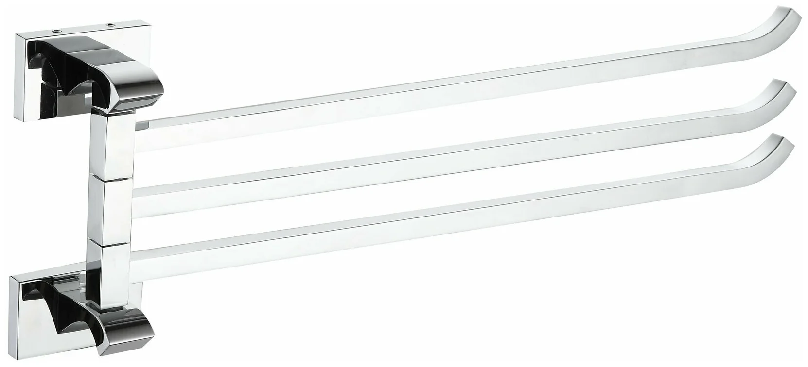 Полотенцедержатель поворотный Gappo G07 G0713