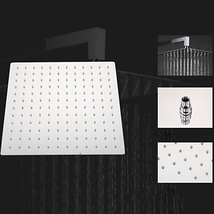 Встраиваемая душевая система Gappo G07 G7107-20