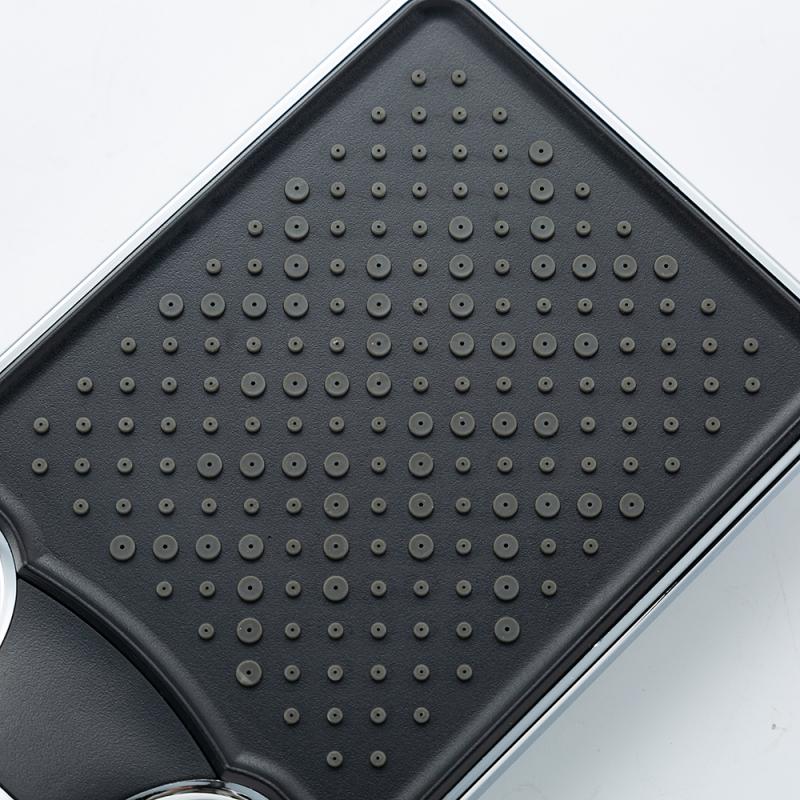 Смеситель для ванны Frap H91 F3291 хром