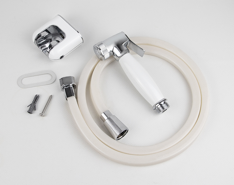 Kaiser 345 White Гигиенический набор