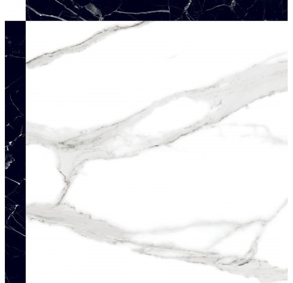 Cube Ceramica Chamber White